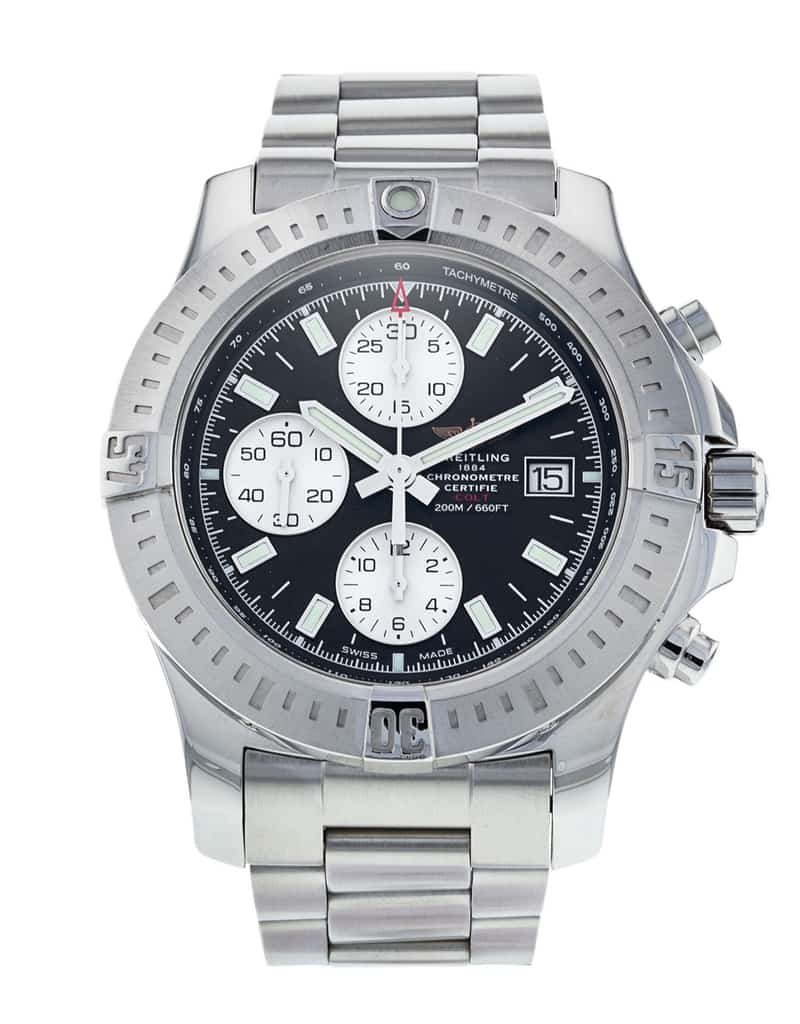 Breitling Colt Auto A13388 Breitling Colt Auto A13388